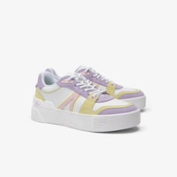 FOOTWEAR - Wht & Pnk