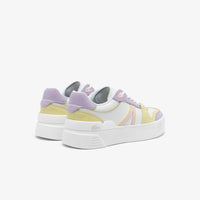 FOOTWEAR - Wht & Pnk