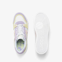 FOOTWEAR - Wht & Pnk