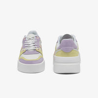 FOOTWEAR - Wht & Pnk