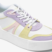 FOOTWEAR - Wht & Pnk