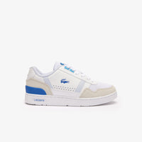 FOOTWEAR - Wht & Lt Blu