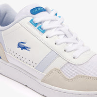 FOOTWEAR - Wht & Lt Blu