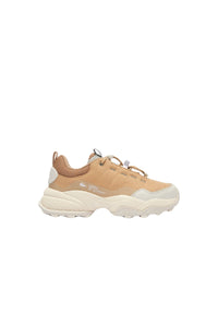 Sneakers L-Guard Breaker CT - Light Brown