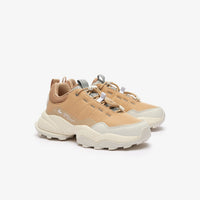 Sneakers L-Guard Breaker CT - Light Brown