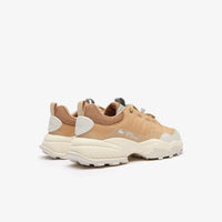 Sneakers L-Guard Breaker CT - Light Brown