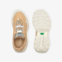Sneakers L-Guard Breaker CT - Light Brown