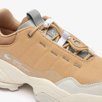 Sneakers L-Guard Breaker CT - Light Brown