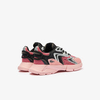 Sneakers L003 Neo en tissu - Pink & Black