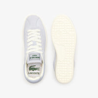 Baseshot sneakers in suede - Light Blue