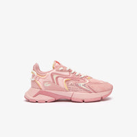L003 Neo fabric sneakers - Pink