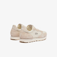 Sneakers Partner 70s en daim - Off White