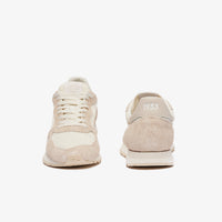 Sneakers Partner 70s en daim - Off White