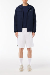Sneakers Partner 70s en daim - Off White
