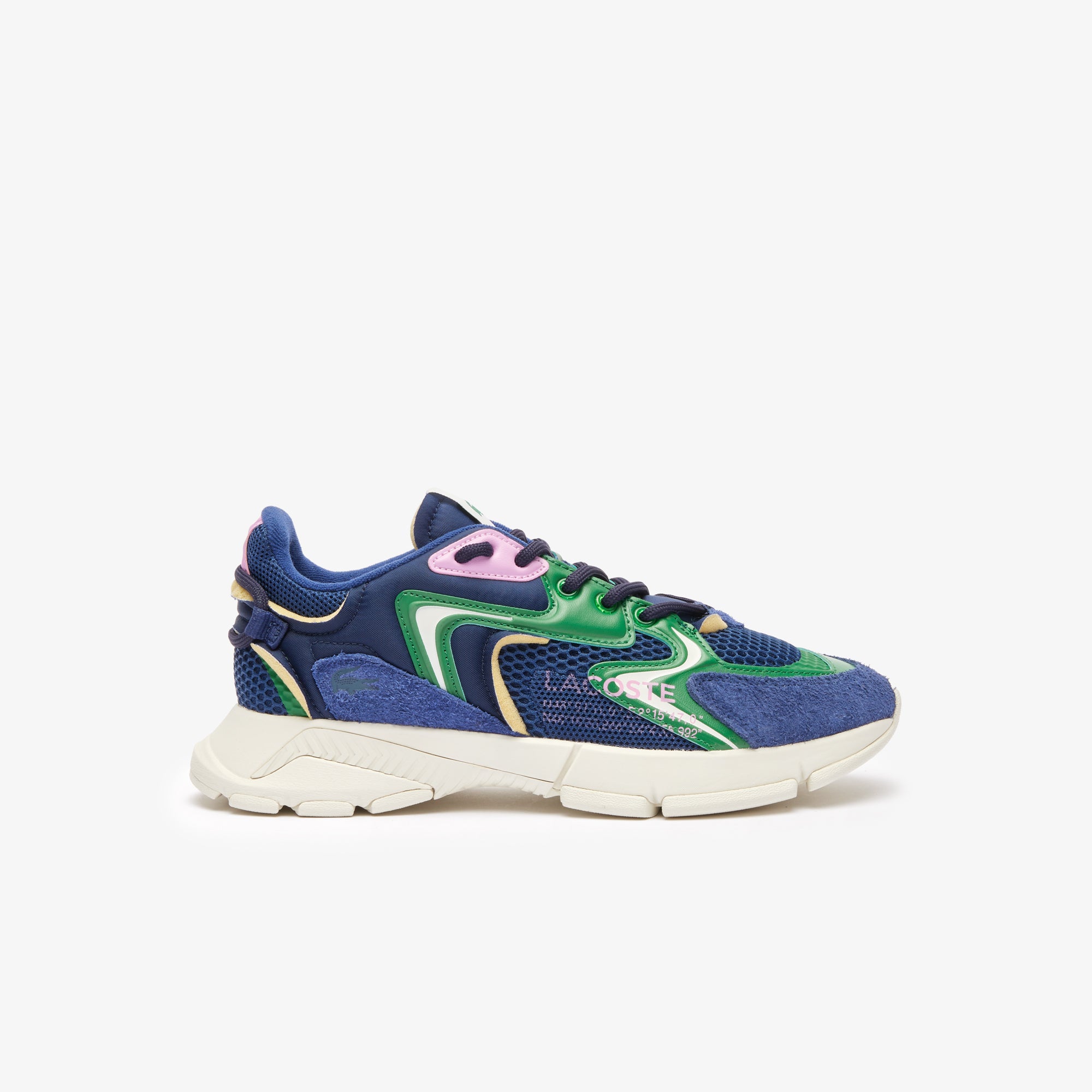 FOOTWEAR - Blu & Grn