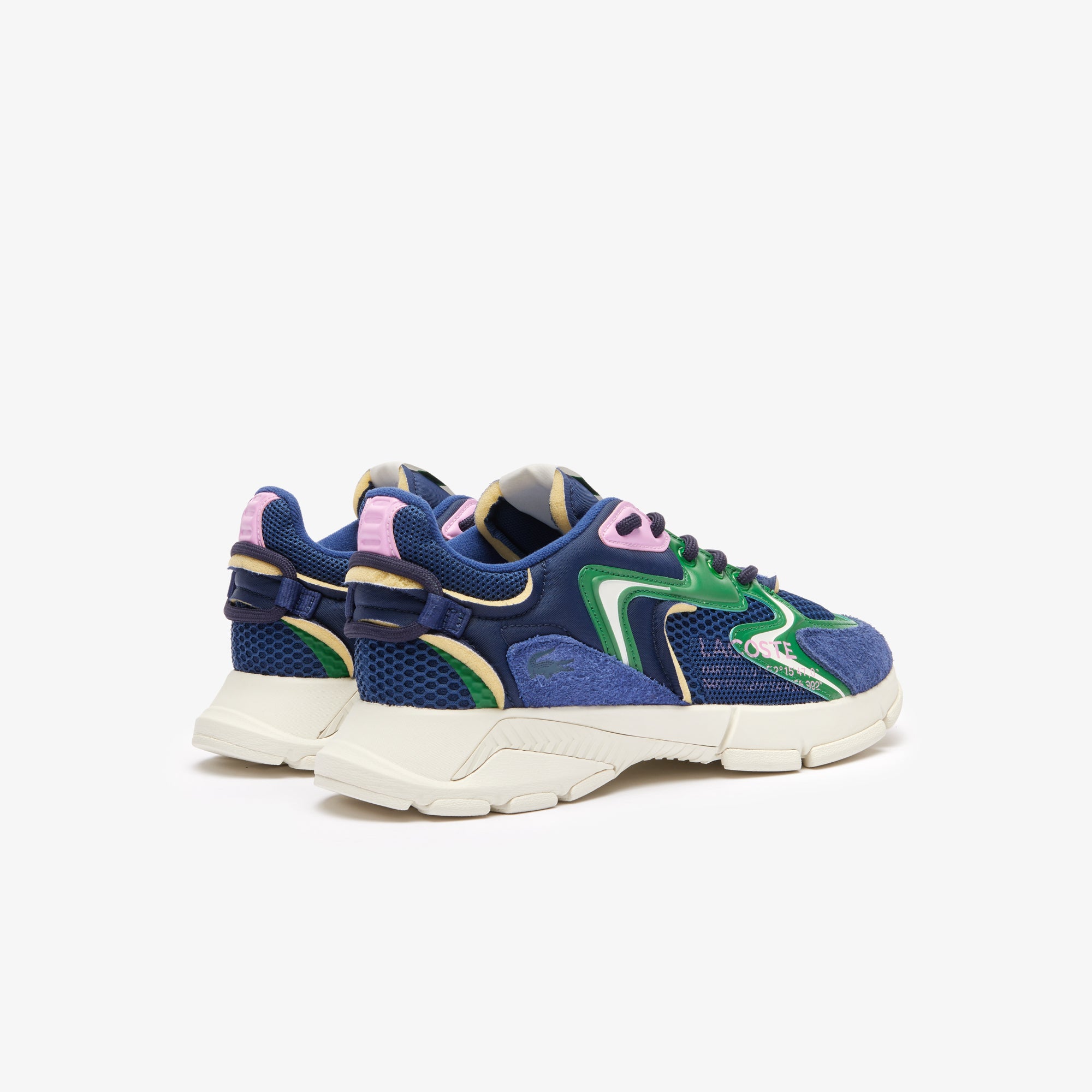 FOOTWEAR - Blu & Grn