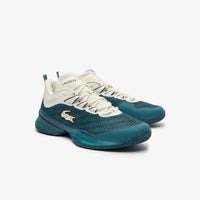 Sneakers AG-LT23 Ultra en piqué - Dark Green