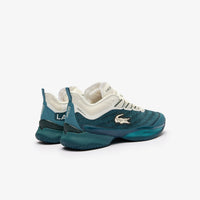 Sneakers AG-LT23 Ultra en piqué - Dark Green