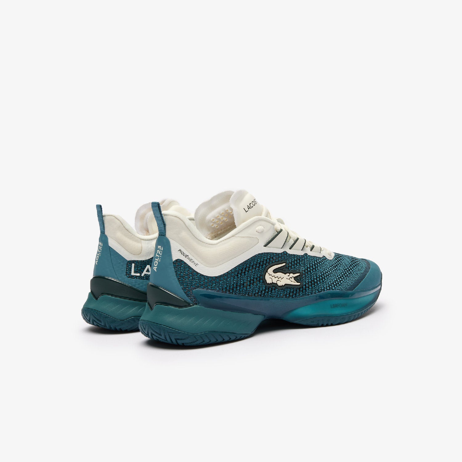 Sneakers AG-LT23 Ultra en piqué - Dark Green