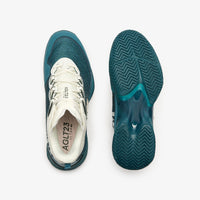 Sneakers AG-LT23 Ultra en piqué - Dark Green