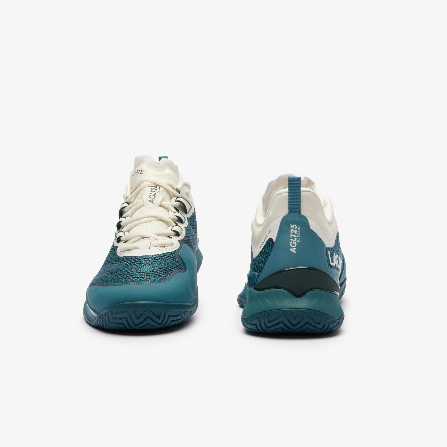 Sneakers AG-LT23 Ultra en piqué - Dark Green