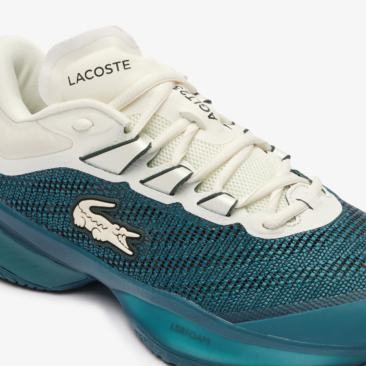 Sneakers AG-LT23 Ultra en piqué - Dark Green