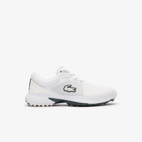 FOOTWEAR - Wht & Dk Grn