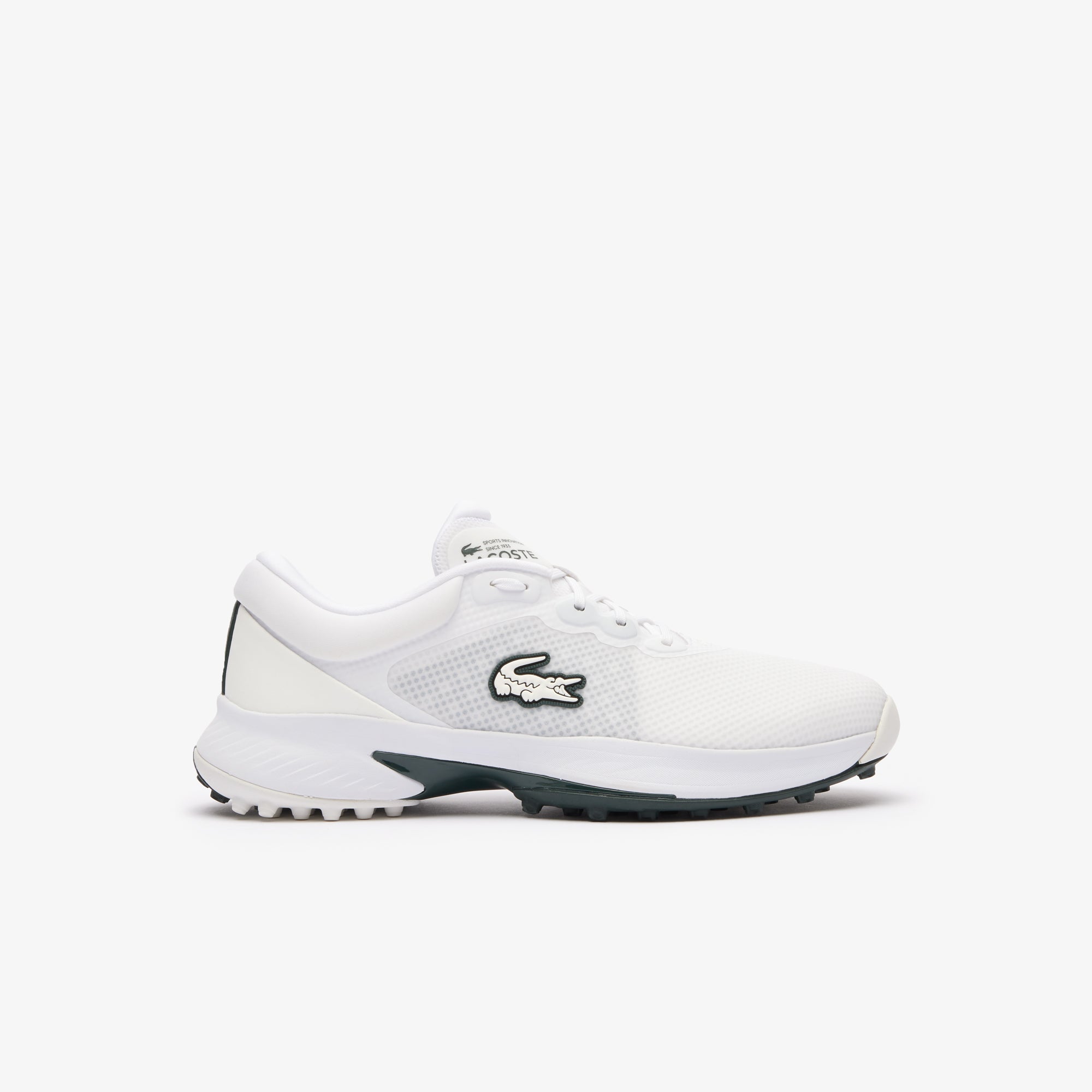 FOOTWEAR - Wht & Dk Grn