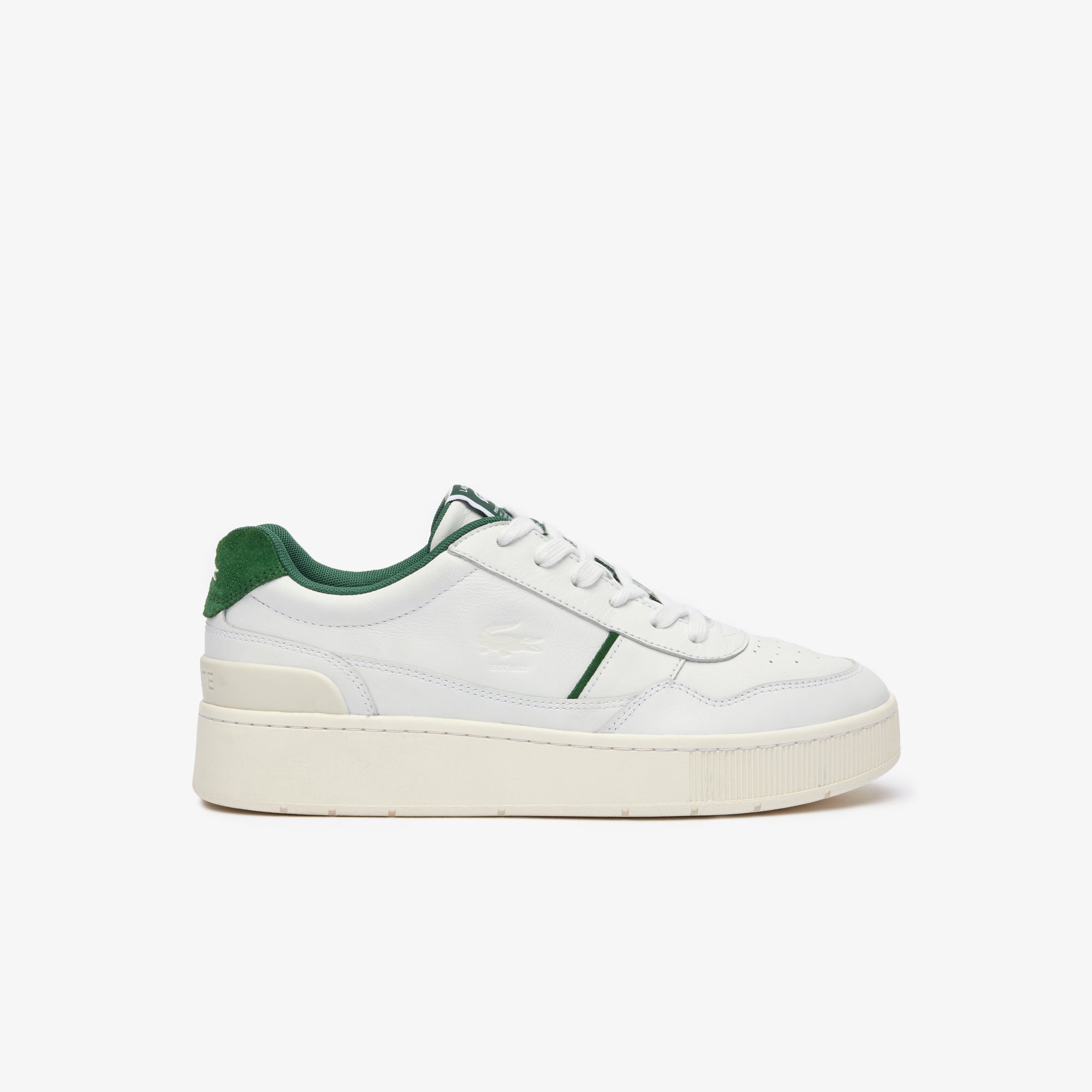 FOOTWEAR - Wht & Grn