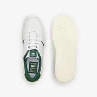 FOOTWEAR - Wht & Grn