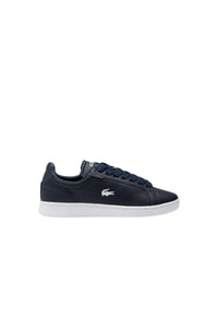 Carnaby Pro leather sneakers - Navy & White
