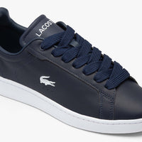 Carnaby Pro leather sneakers - Navy & White