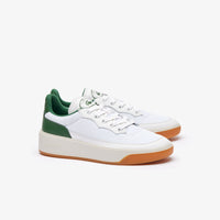 FOOTWEAR - Wht & Grn