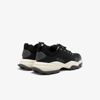 Sneakers L-Guard Breaker CT - Black & Off White