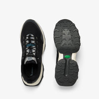 Sneakers L-Guard Breaker CT - Black & Off White
