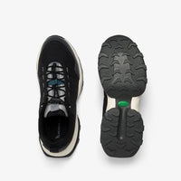 Sneakers L-Guard Breaker CT - Black & Off White