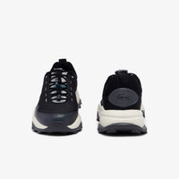Sneakers L-Guard Breaker CT - Black & Off White