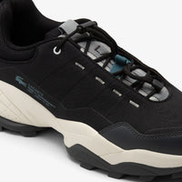 Sneakers L-Guard Breaker CT - Black & Off White