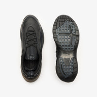 Sneakers Audyssor en cuir - Black