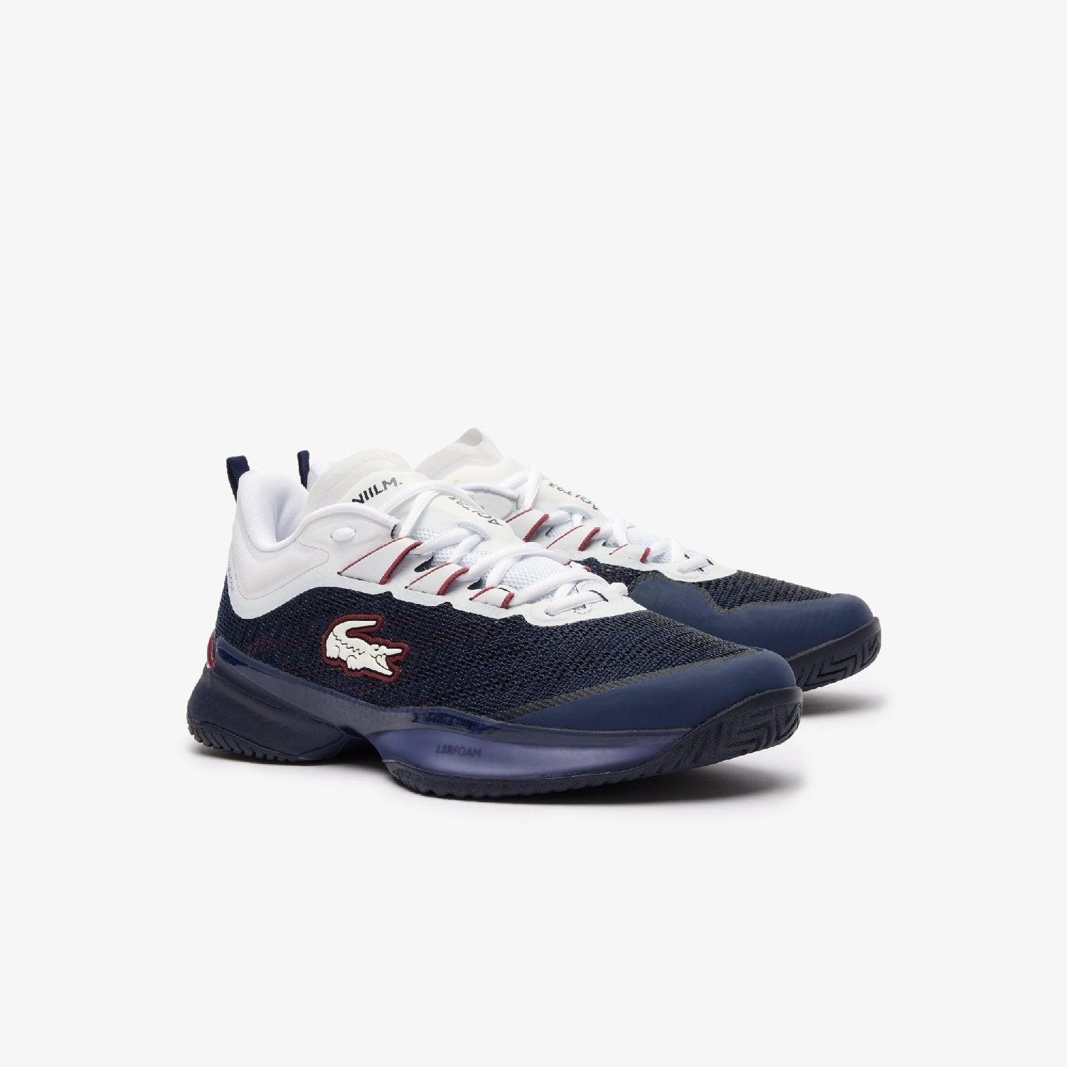 Sneakers AG-LT23 Ultra x Daniil Medvedev - Navy & White