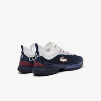 Sneakers AG-LT23 Ultra x Daniil Medvedev - Navy & White