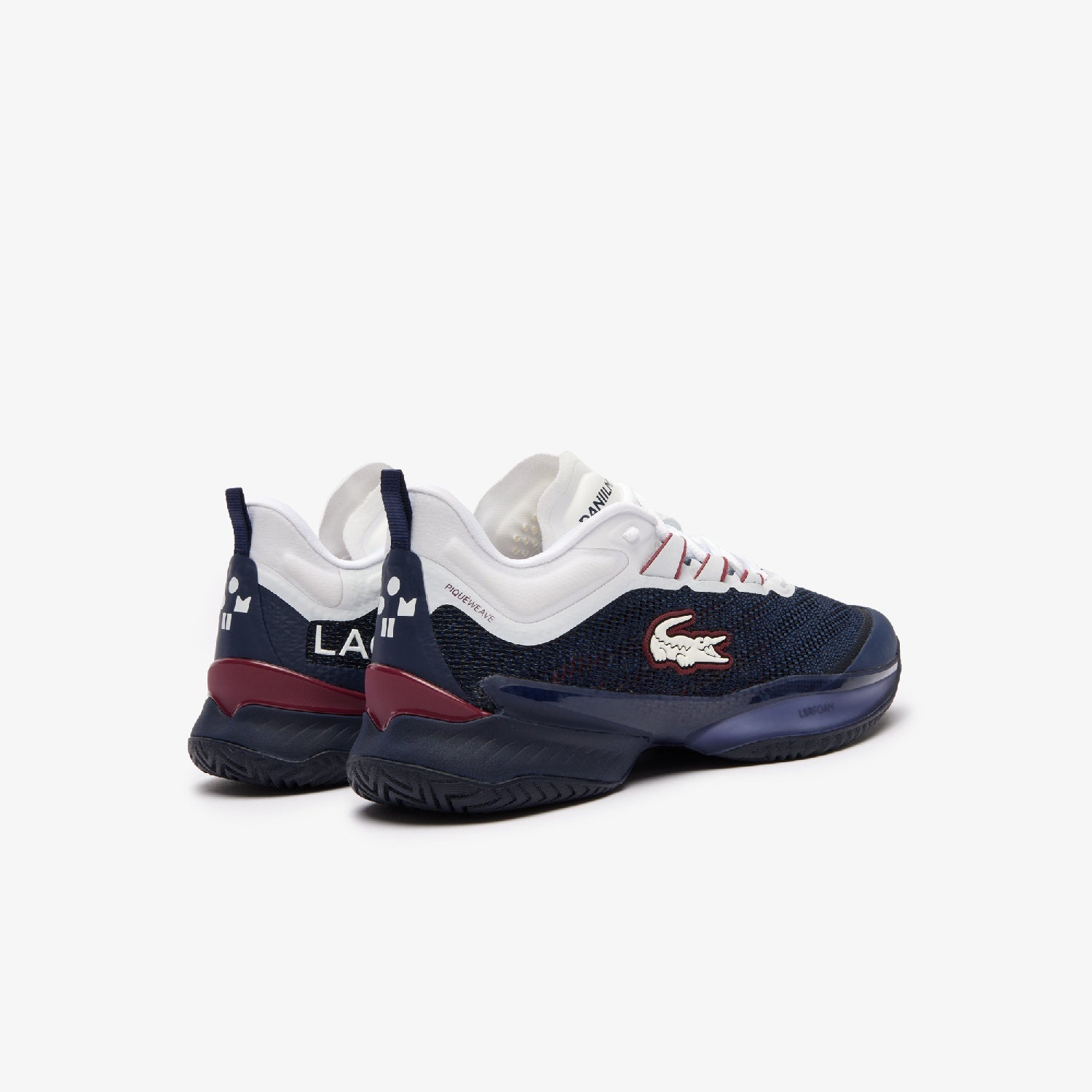 Sneakers AG-LT23 Ultra x Daniil Medvedev - Navy & White