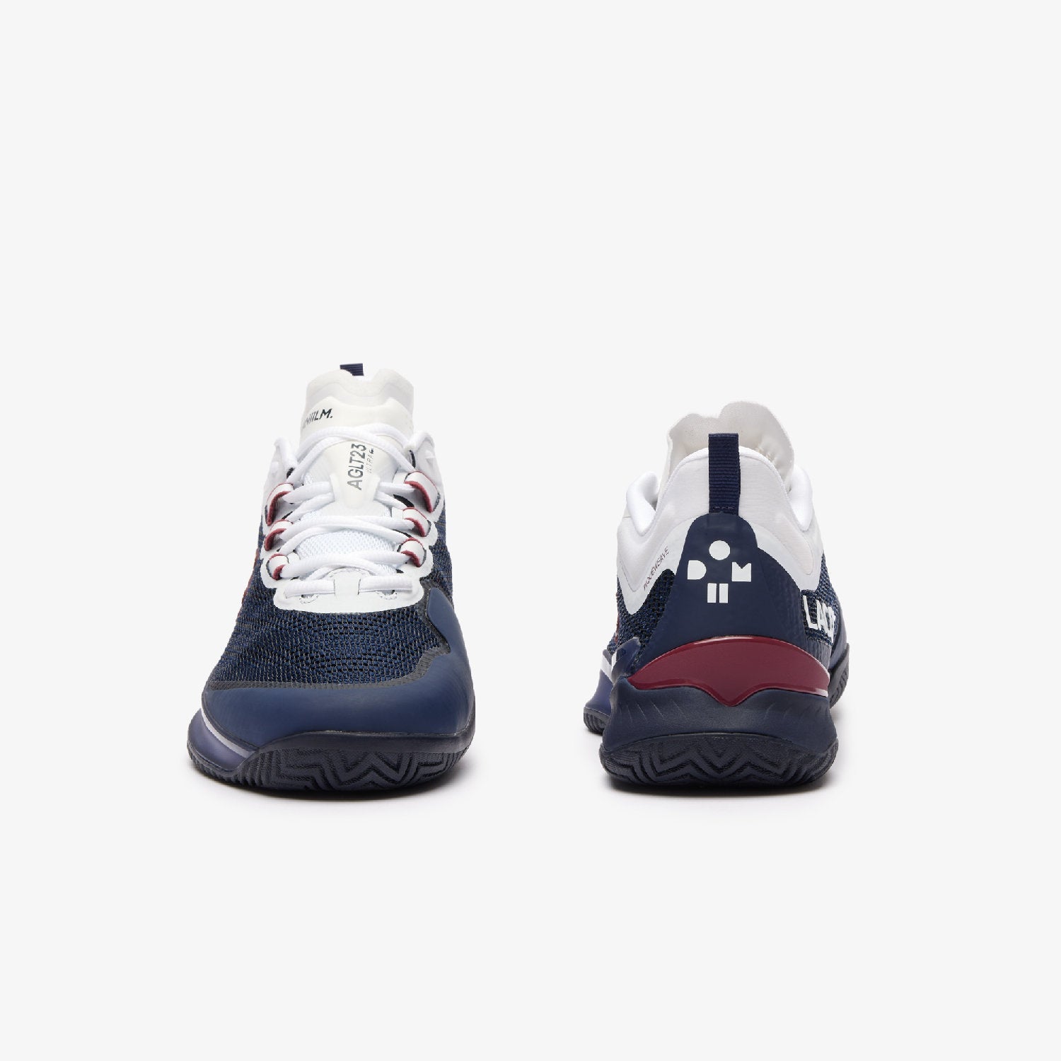 Sneakers AG-LT23 Ultra x Daniil Medvedev - Navy & White