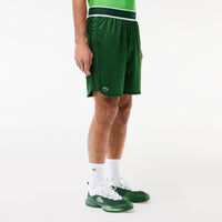 FOOTWEAR - Dk Grn & Wht