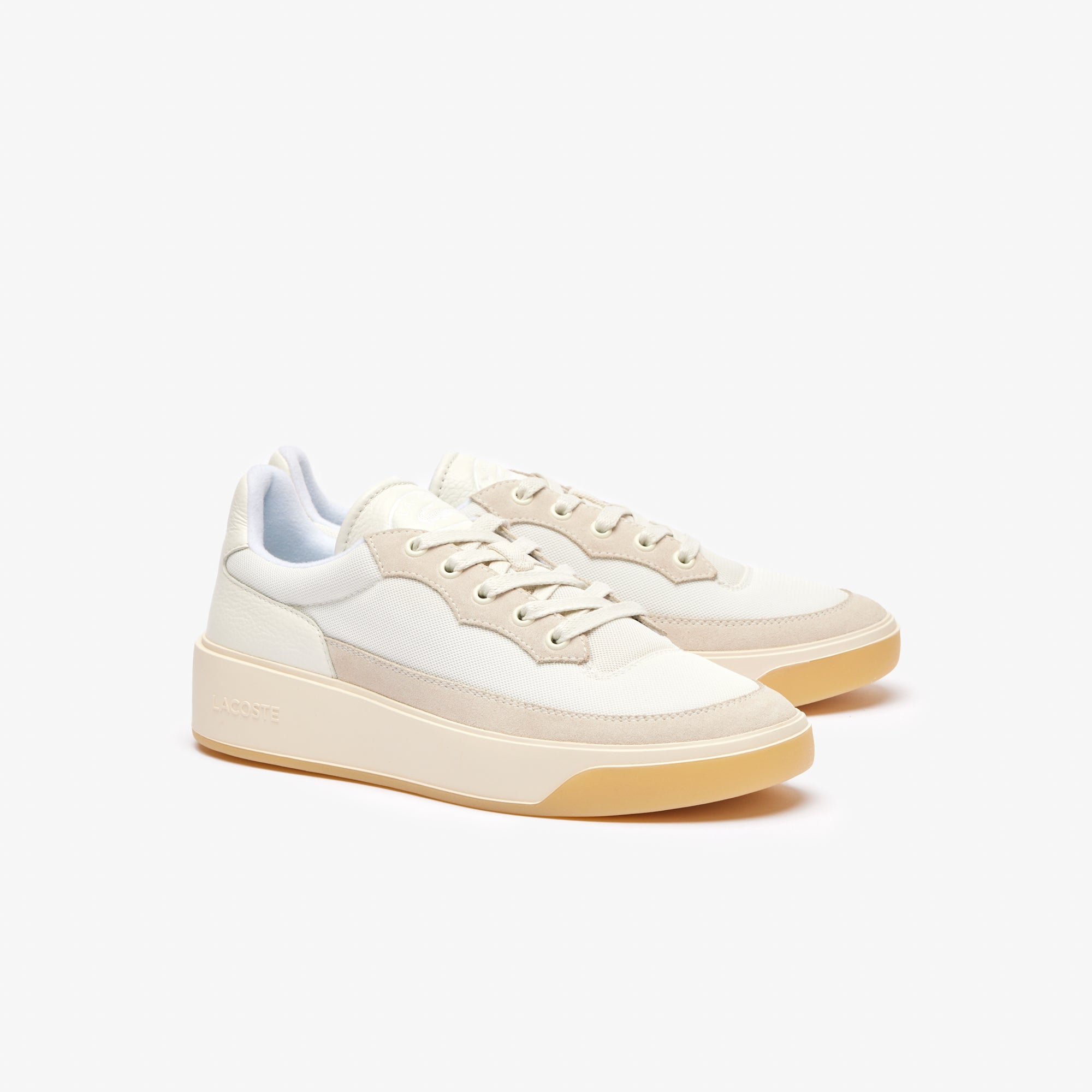 FOOTWEAR - Off Wht & Off Wht