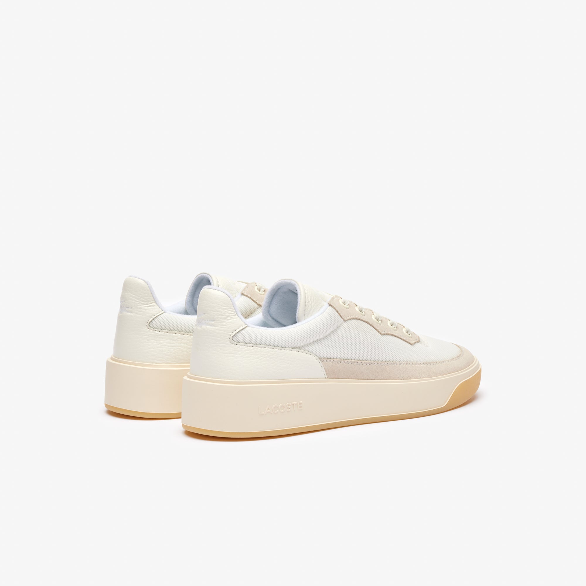 FOOTWEAR - Off Wht & Off Wht