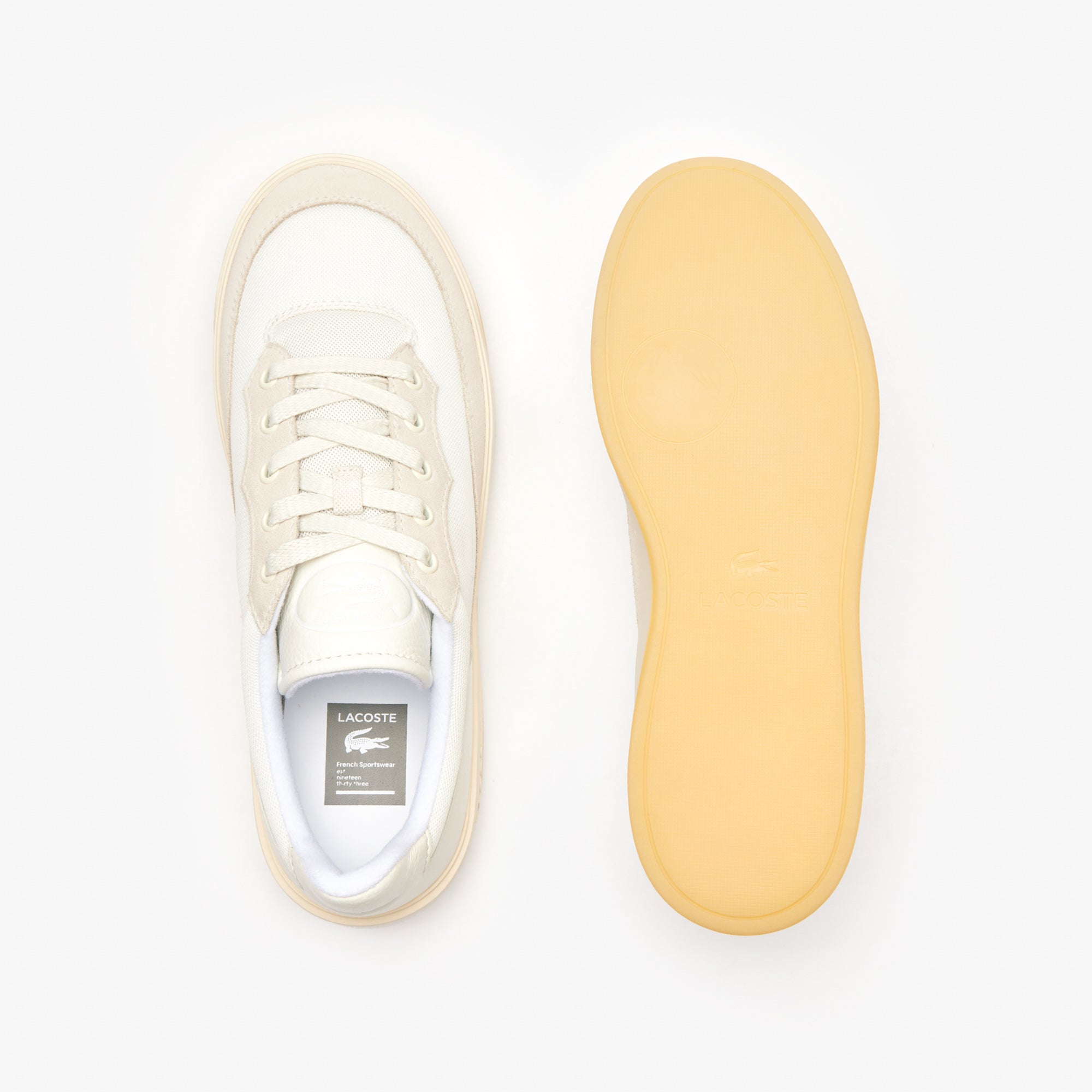 FOOTWEAR - Off Wht & Off Wht