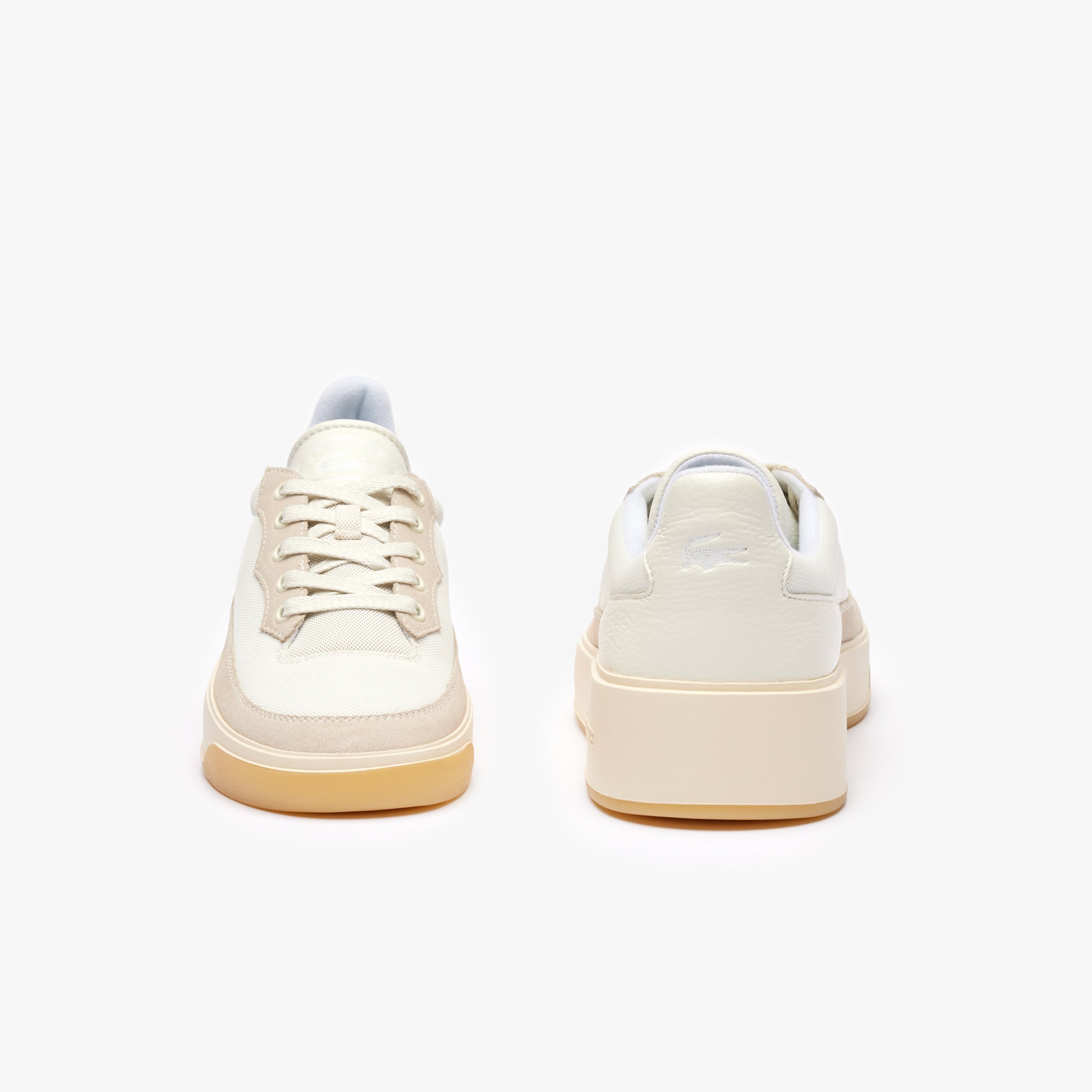 FOOTWEAR - Off Wht & Off Wht