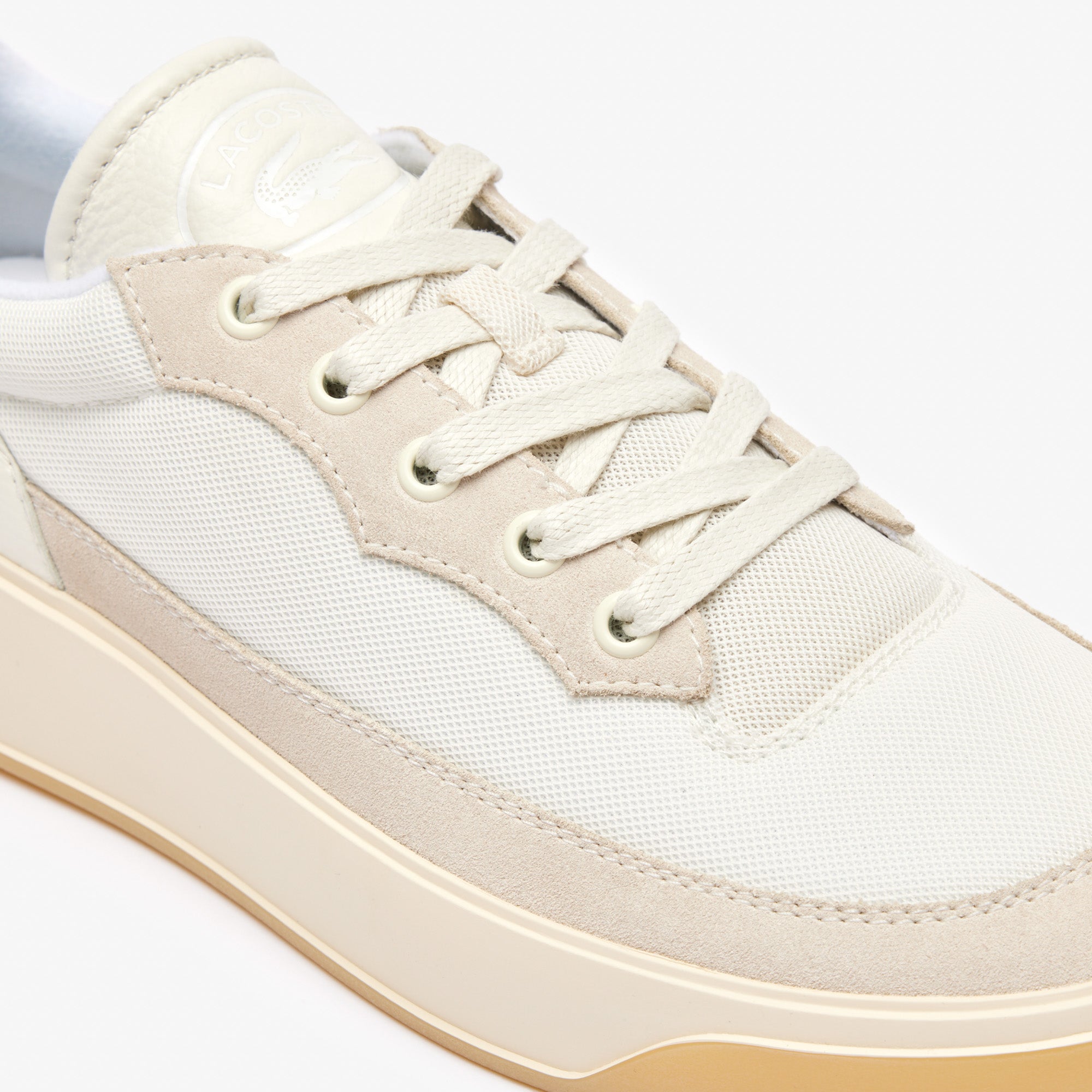 FOOTWEAR - Off Wht & Off Wht
