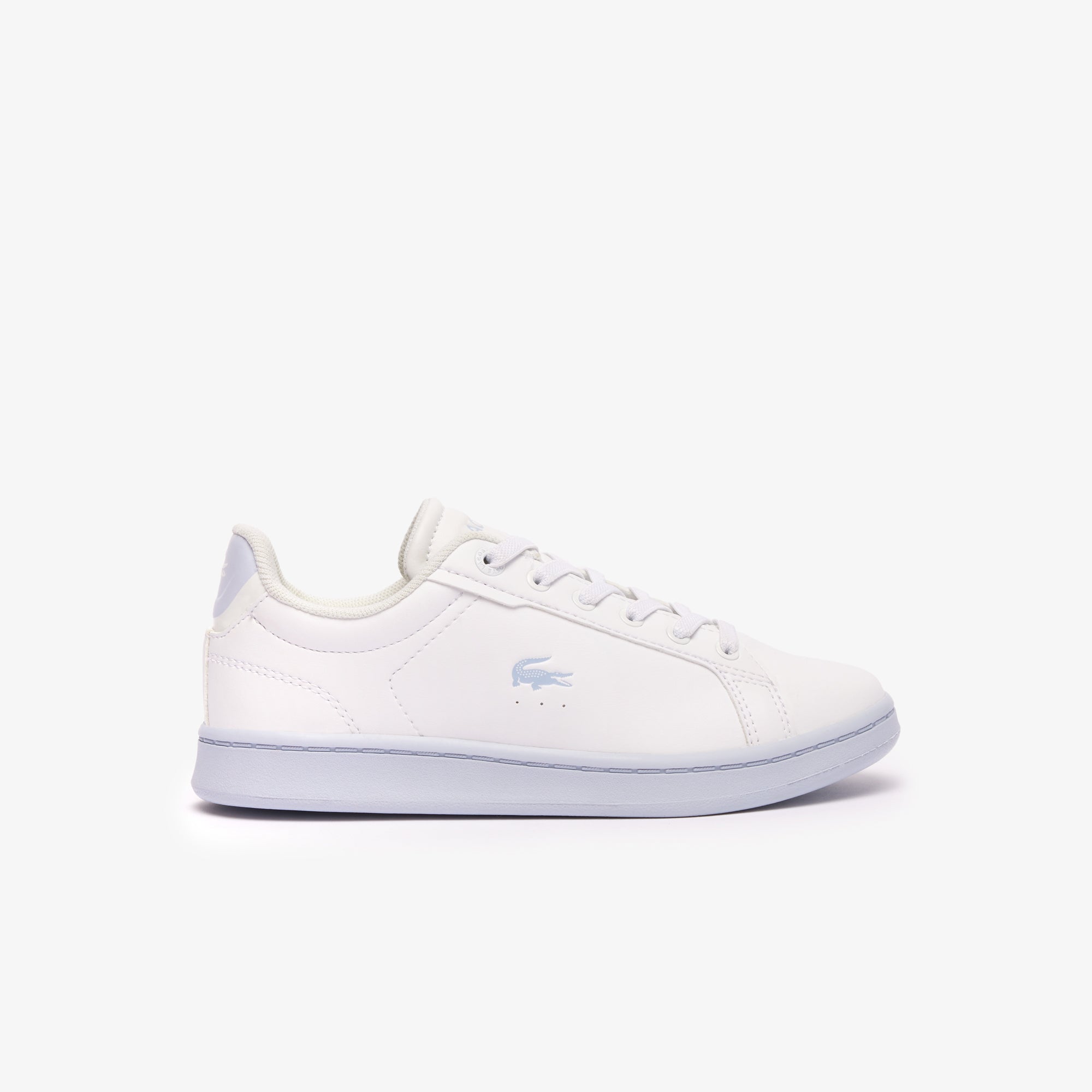 FOOTWEAR - Wht & Lt Blu